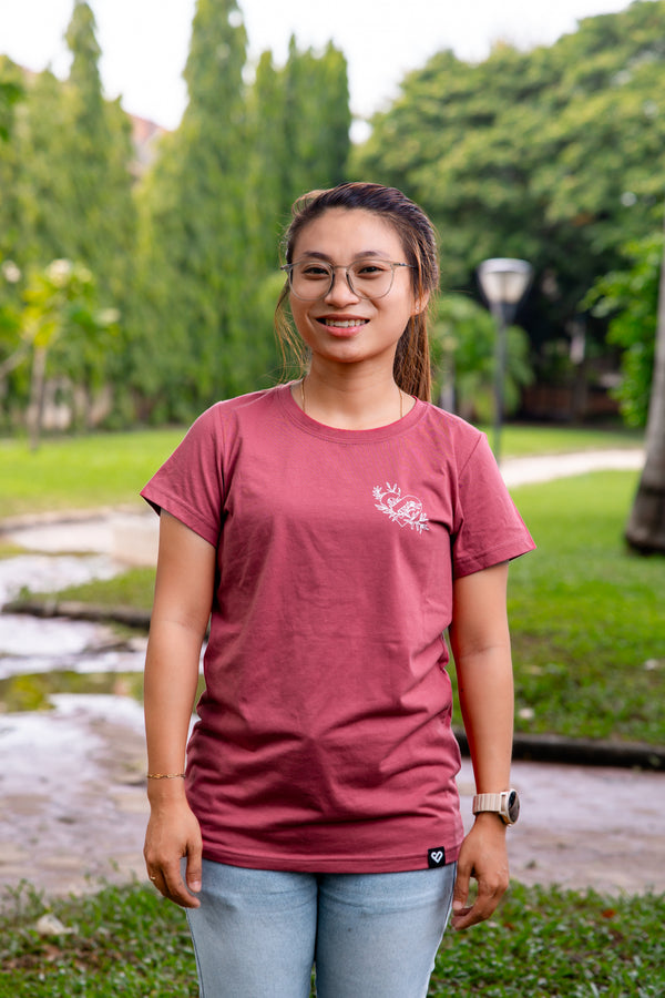 Empowered Women's Tee