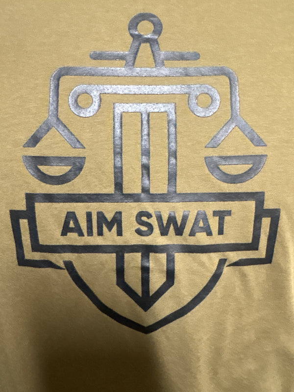 SWAT Tee