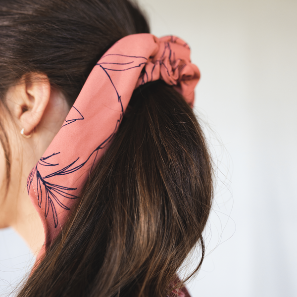 Sunrise Sky Hair Accessory Pack